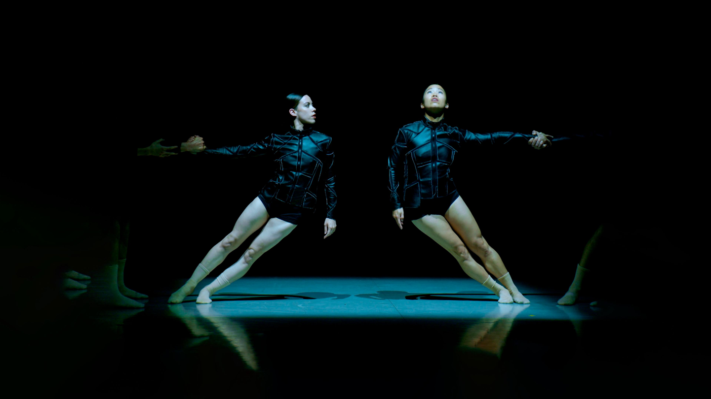 Young Choreographers